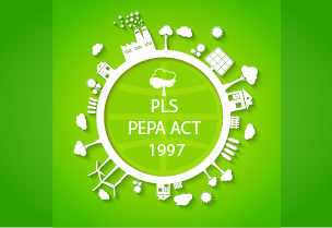 You are currently viewing Blog on Post Legislative Scrutiny of Pakistan Environmental Protection Act, 1997